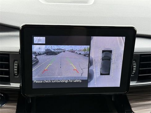 Certified 2022 Ford Explorer Limited w/ Equipment Group 301A image 13