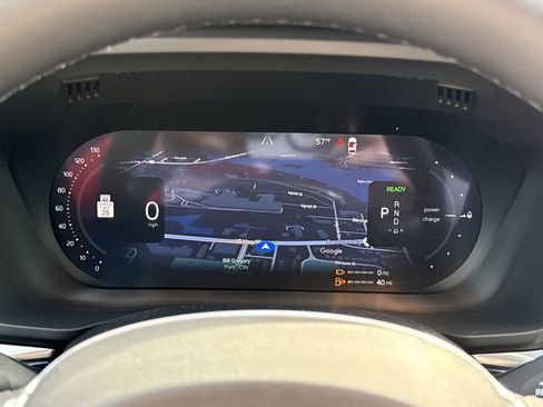 New 2026 Volvo XC60 T8 Plus w/ Protection Package Premier image 21