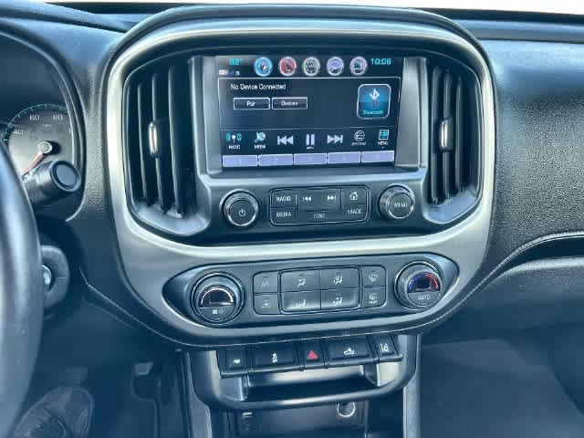 Used 2018 GMC Canyon SLE w/ SLE Convenience Package RWD image 18