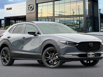 New 2026 MAZDA CX-30 2.5 Turbo w/ Premium Plus Pkg