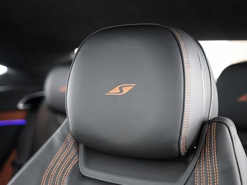 New 2026 Bentley Continental GT AWD/4WD image 21
