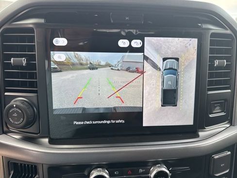 New 2025 Ford F150 XLT w/ Equipment Group 302A MID image 21