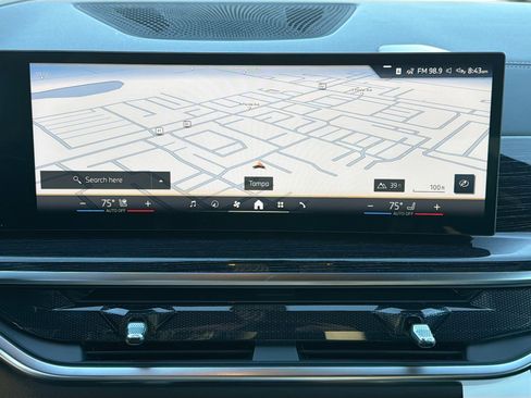 New 2026 BMW X7 xDrive40i w/ M Sport Package image 33