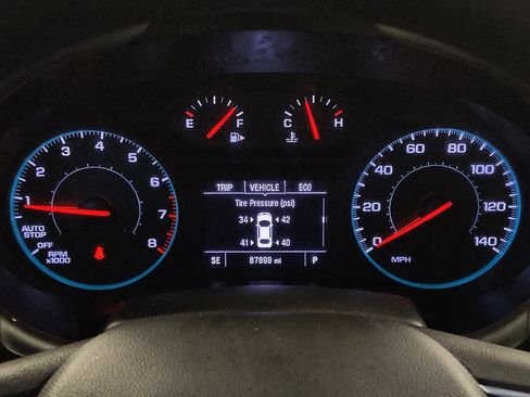 Used 2022 Chevrolet Malibu LS FWD image 23
