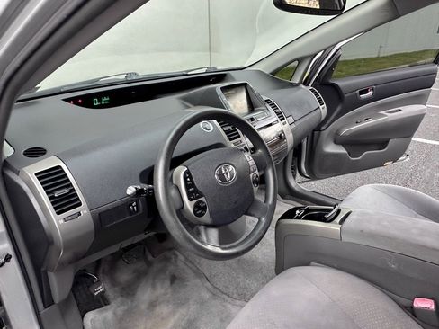 Used 2007 Toyota Prius Touring image 19