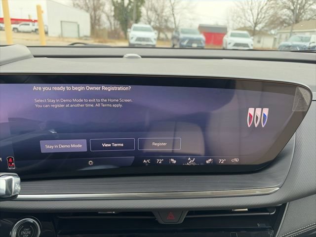New 2026 Buick Envision Preferred AWD/4WD image 22