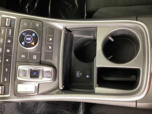 Certified 2023 Hyundai Santa Fe SEL image 20