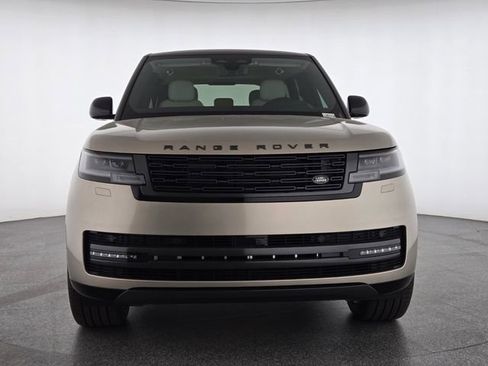 Used 2026 Land Rover Range Rover SE AWD/4WD image 11