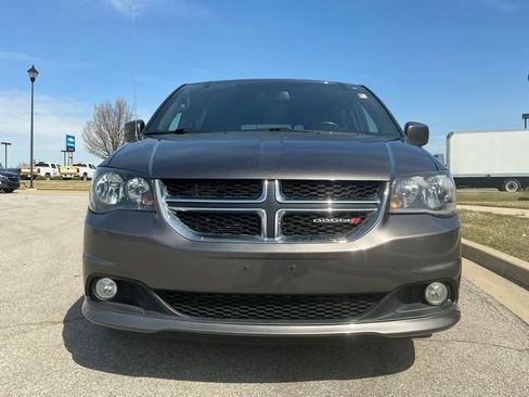 Used 2019 Dodge Grand Caravan GT image 8