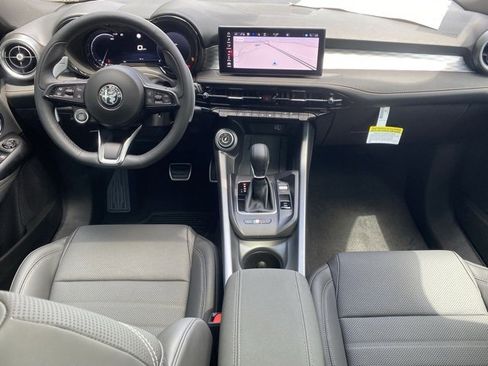 New 2025 Alfa Romeo Tonale VELOCE w/ Premium Package image 45