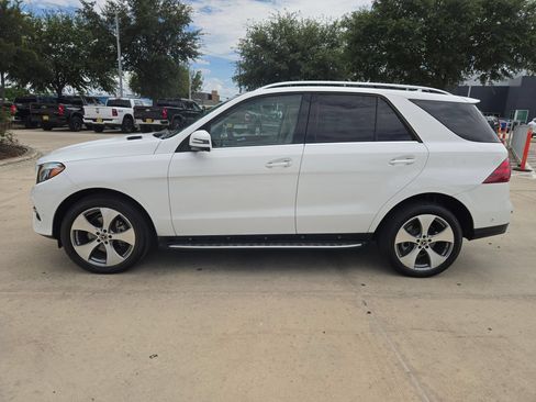 Used 2017 Mercedes-Benz GLE 350 image 6