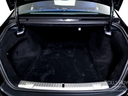 New 2027 Rolls-Royce Ghost AWD/4WD image 22