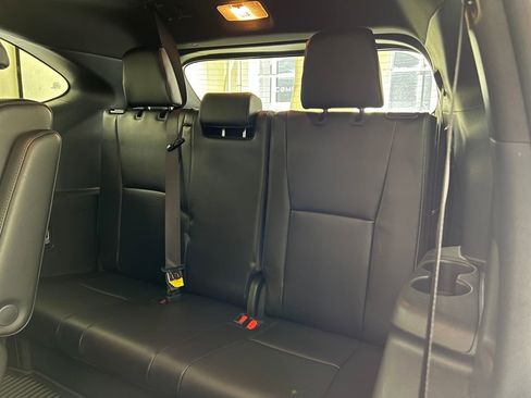 Certified 2025 Toyota Highlander XSE image 18