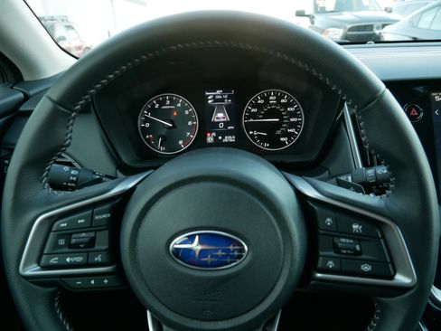 Certified 2025 Subaru Outback Premium image 25