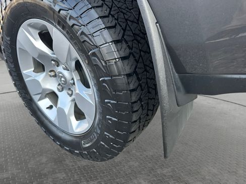 Used 2020 RAM 1500 Big Horn AWD/4WD image 21