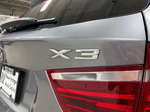 Used 2017 BMW X3 xDrive28i w/ Premium Package image 18