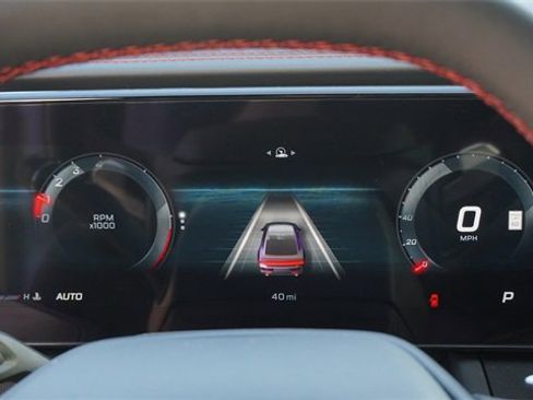 New 2026 Dodge Charger R/T Scat Pack image 26