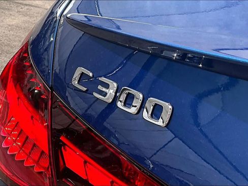 New 2026 Mercedes-Benz C 300 Sedan image 7