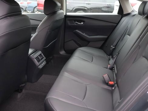 New 2026 Honda Accord EX-L image 14
