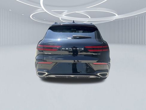 New 2026 Genesis GV70 3.5T Sport Prestige image 5