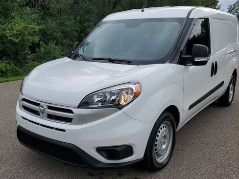 Used 2022 RAM ProMaster City Wagon image 2