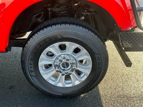 Used 2021 Ford F250 XL w/ STX Appearance Package image 15