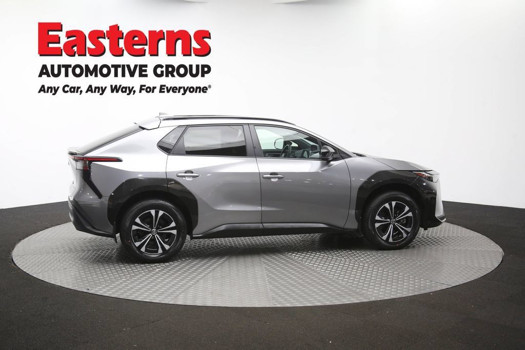 Used 2025 Toyota bZ4X AWD w/ Weather Package image 46