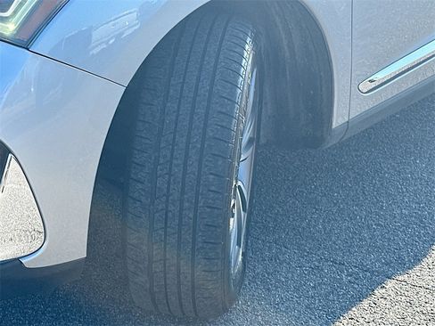 Used 2020 Acura RDX Technology Package image 25