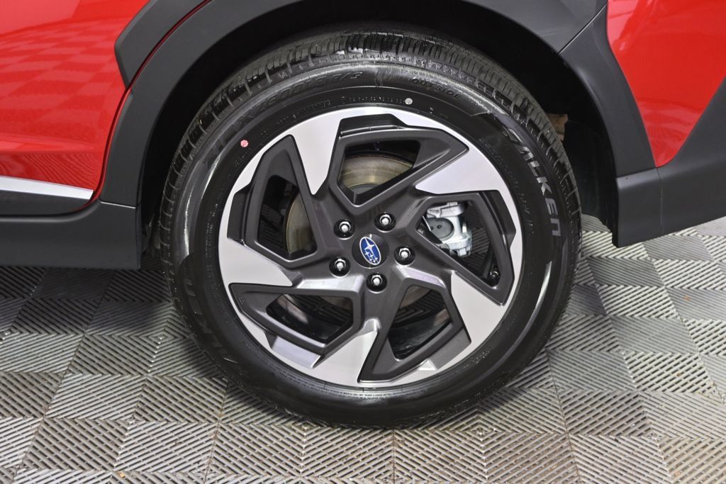 Certified 2026 Subaru Crosstrek 2.5i Limited w/ Crosstrek Mirror Package AWD/4WD image 20