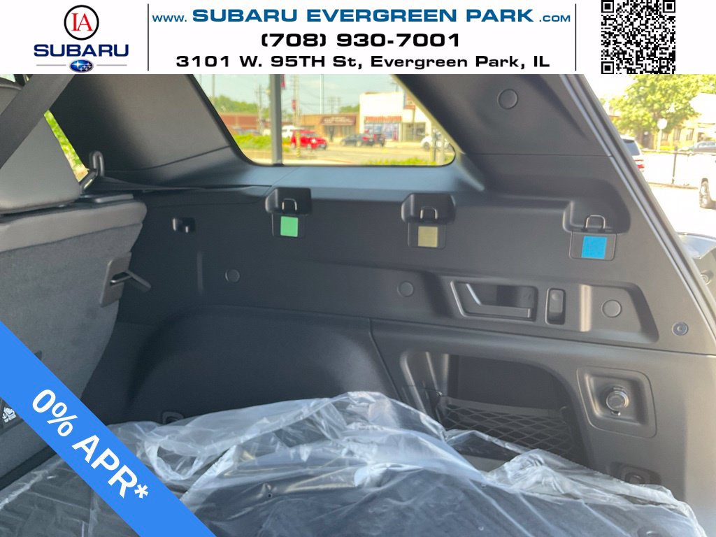 New 2026 Subaru Outback Premium AWD/4WD image 42