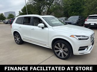 Certified 2024 Volvo XC90 B6 Plus w/ Protection Package Premier video 2