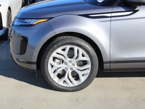 Used 2021 Land Rover Range Rover Evoque S image 4