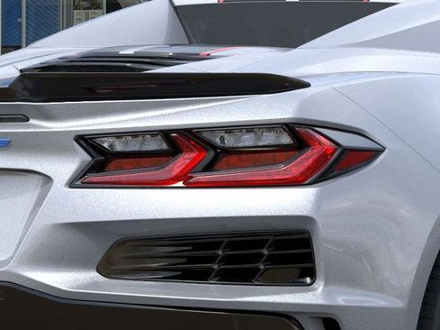 New 2026 Chevrolet Corvette Z06 image 11