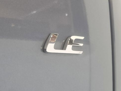 Certified 2024 Toyota Corolla Cross LE w/ Moonroof Package image 11