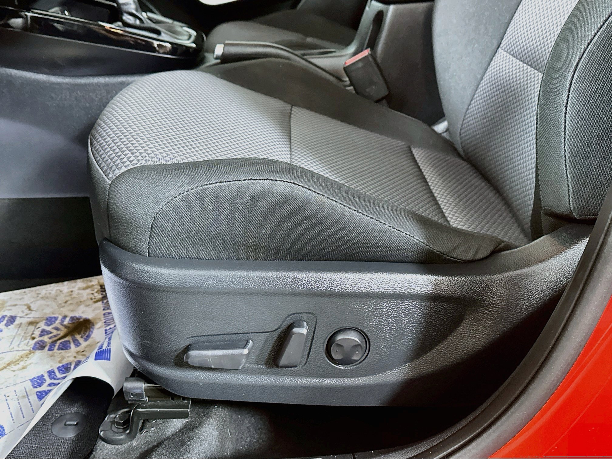 Used 2025 Kia Soul S FWD image 19