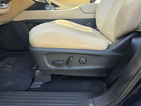 Used 2025 INFINITI QX60 Luxe w/ Vision Package AWD/4WD image 22