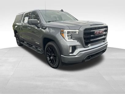 Used 2021 GMC Sierra 1500 Elevation