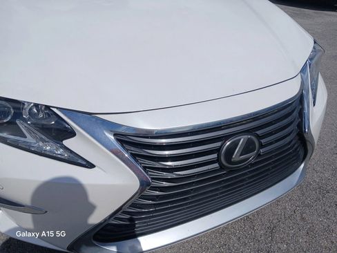 Used 2018 Lexus ES 350 w/ Premier Package FWD image 23
