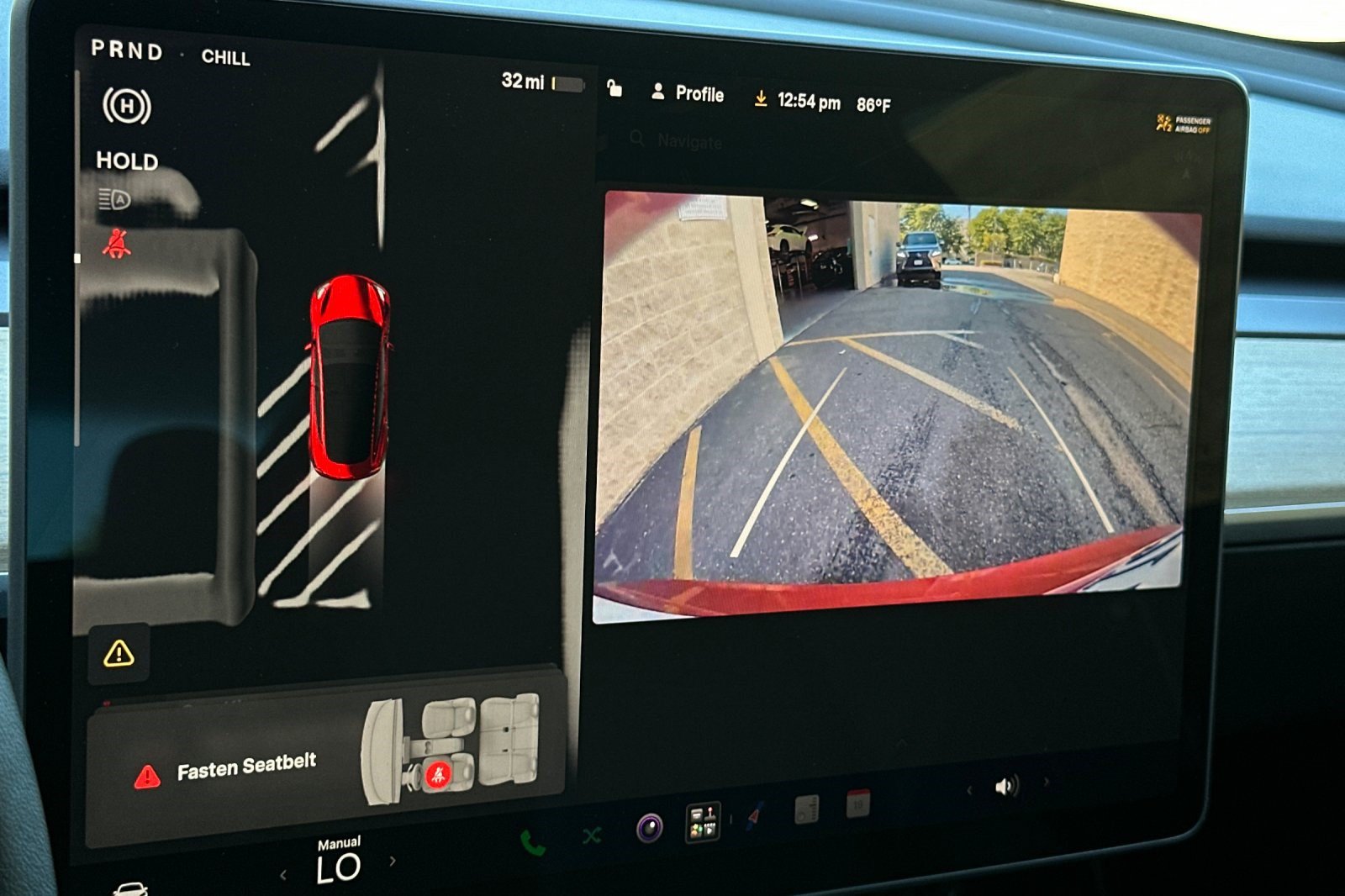 Used 2023 Tesla Model 3 Standard Range RWD image 19