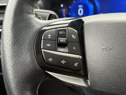 Used 2023 Ford Explorer ST w/ Equipment Group 401A AWD/4WD image 20