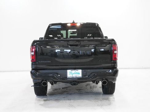 New 2026 RAM 1500 Laramie image 31