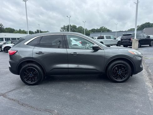 Used 2020 Ford Escape SE AWD/4WD image 6