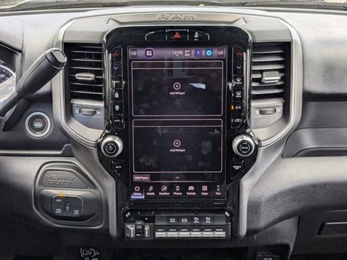 New 2026 RAM 3500 Tradesman image 17