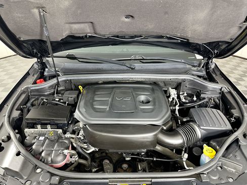 Used 2022 Jeep Grand Cherokee Laredo E w/ Security & Convenience Group image 33