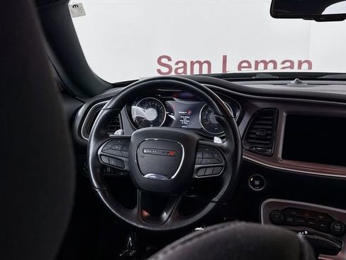 Used 2022 Dodge Challenger R/T Scat Pack image 11