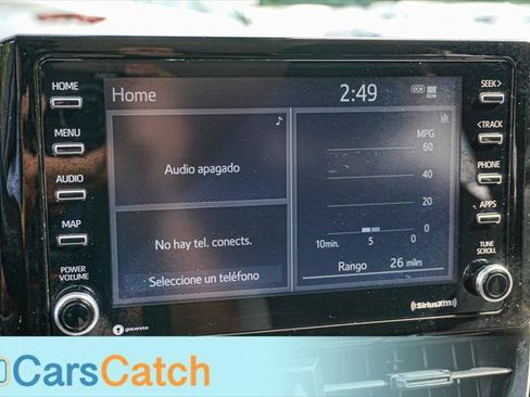 Used 2021 Toyota Corolla LE FWD image 24
