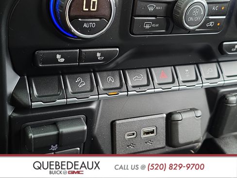 Used 2019 Chevrolet Silverado 1500 LT Trail Boss AWD/4WD image 19