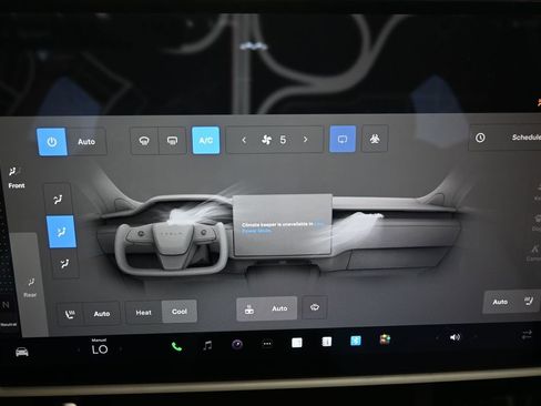 Used 2023 Tesla Model X image 15