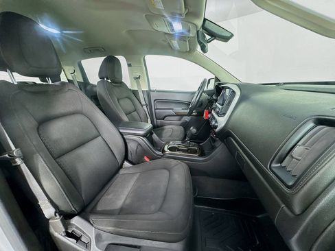 Used 2020 GMC Canyon SLE image 33