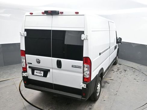 Used 2023 RAM ProMaster 2500 image 26